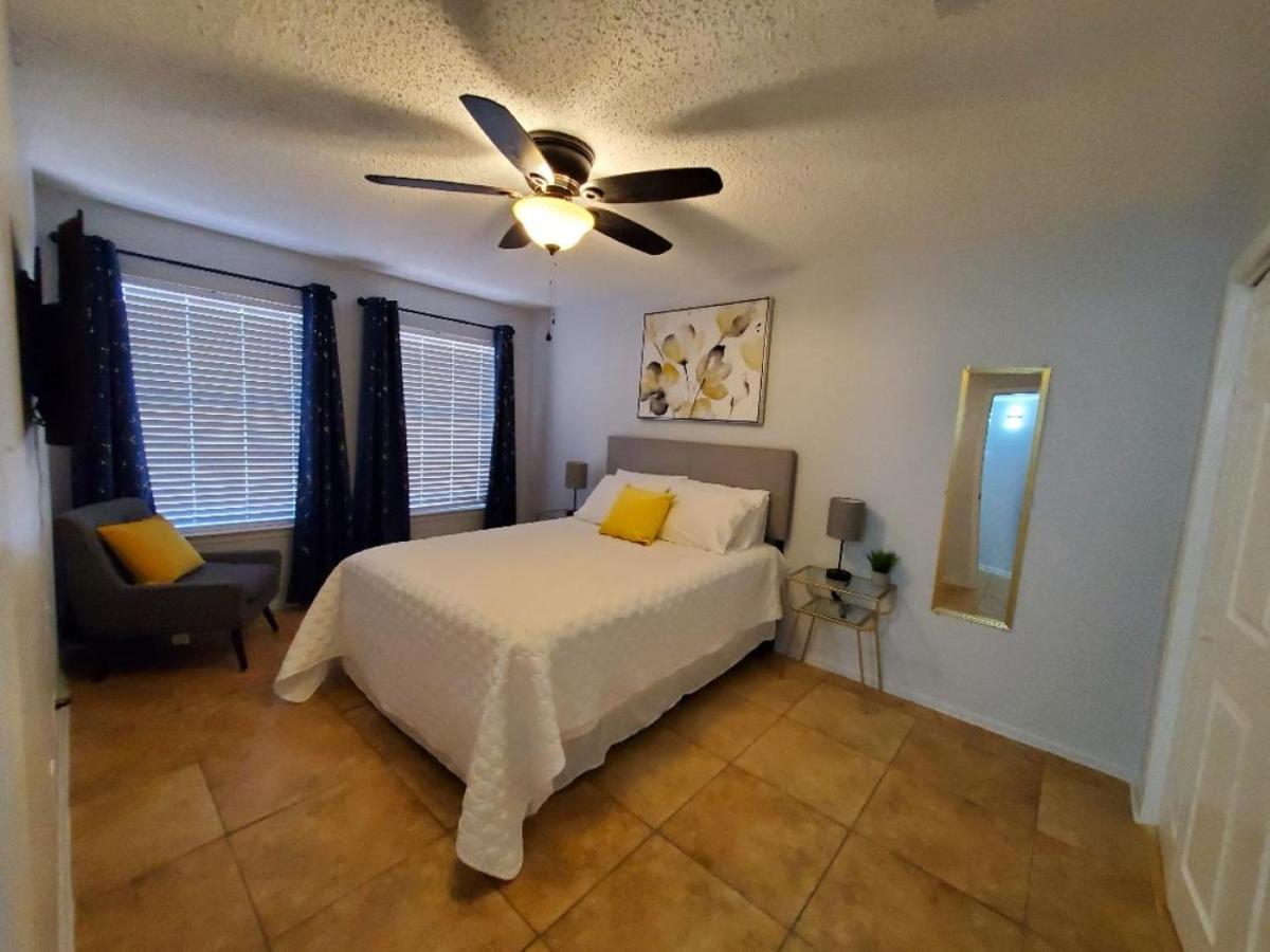 Condo Near Downtown Austin - 2Br Exterior foto