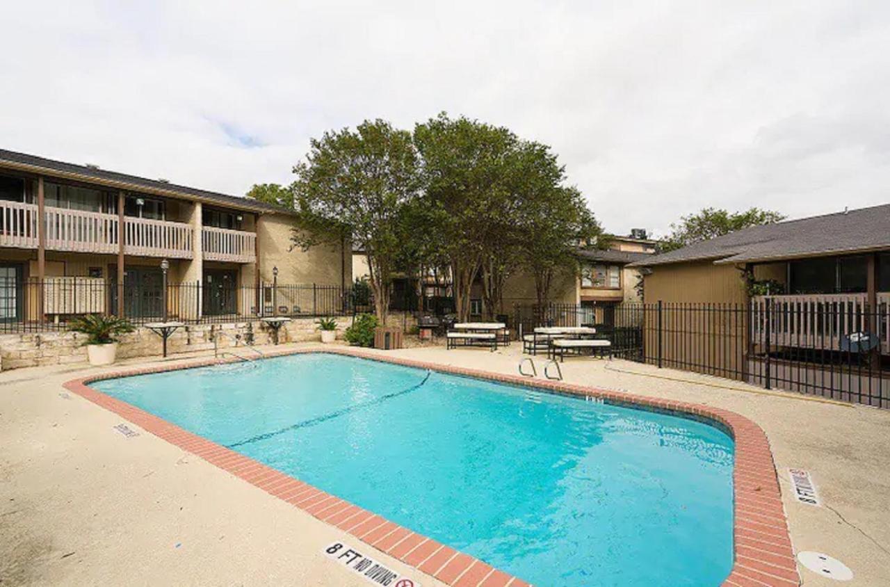 Condo Near Downtown Austin - 2Br Exterior foto