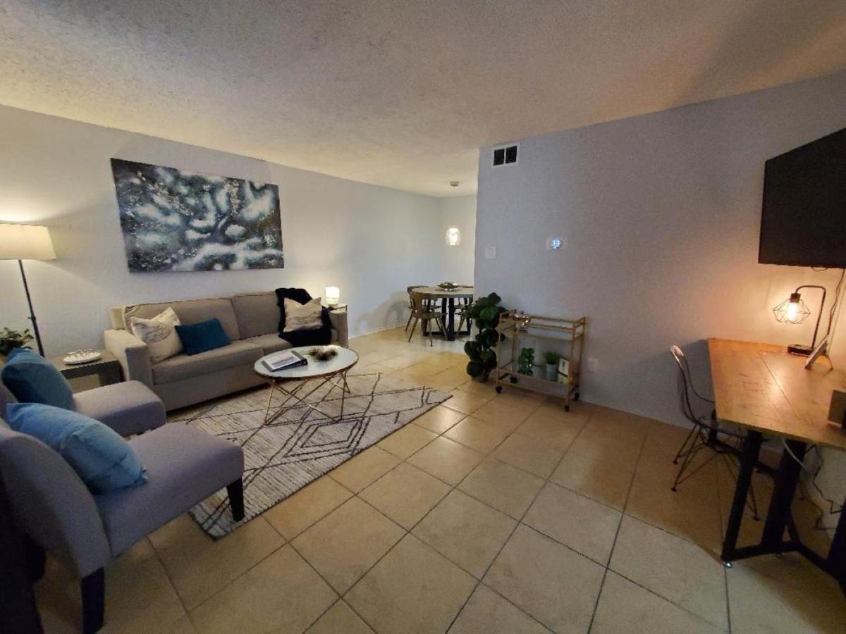 Condo Near Downtown Austin - 2Br Exterior foto