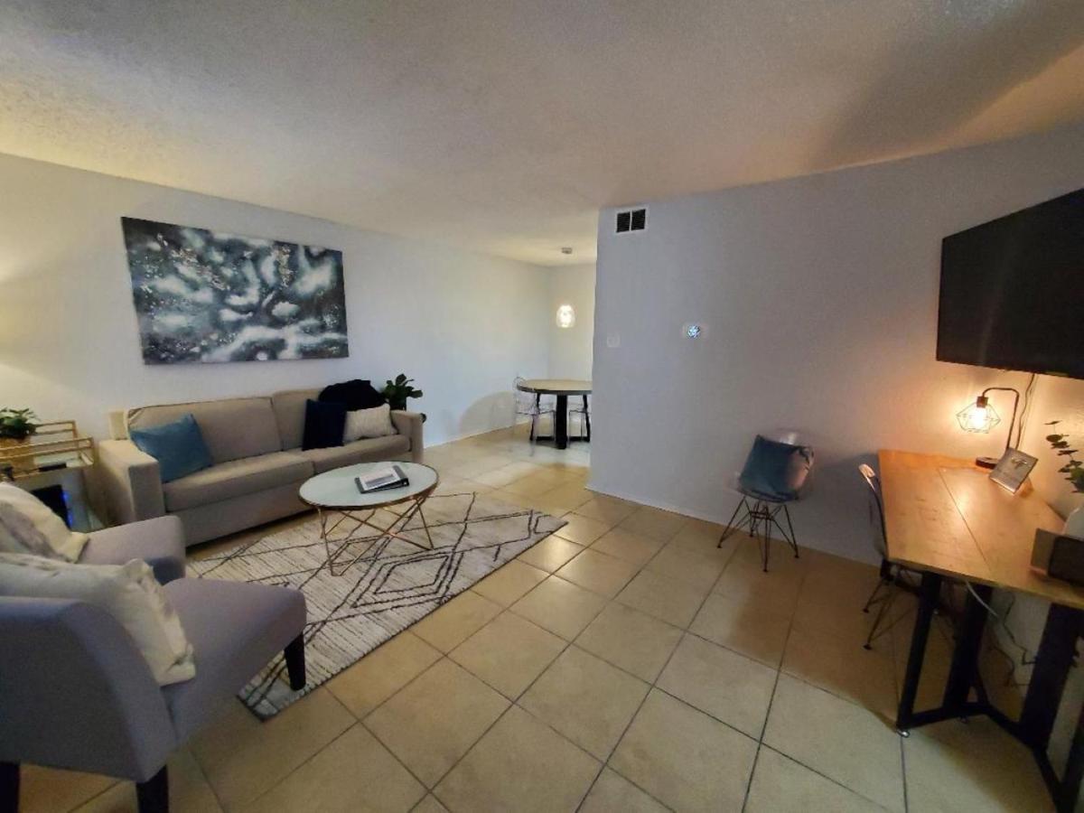 Condo Near Downtown Austin - 2Br Exterior foto